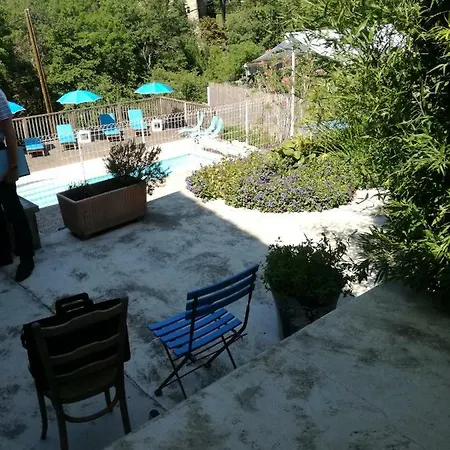 Guest house Uxello
