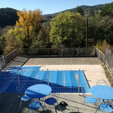 Guest house Uxello