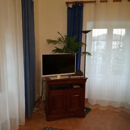 Guest house Uxello